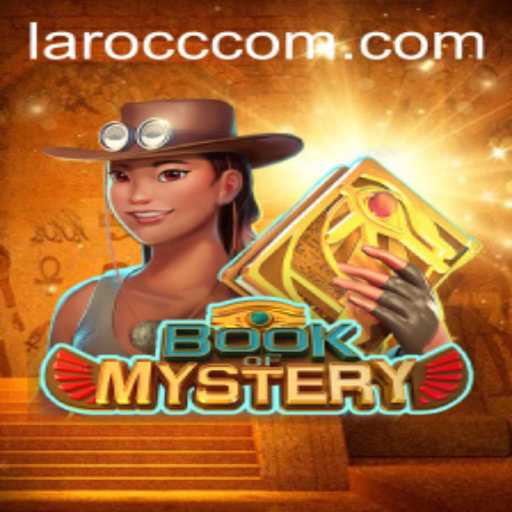 Exploring the Enigmatic World of BookofMystery at Laro.CC