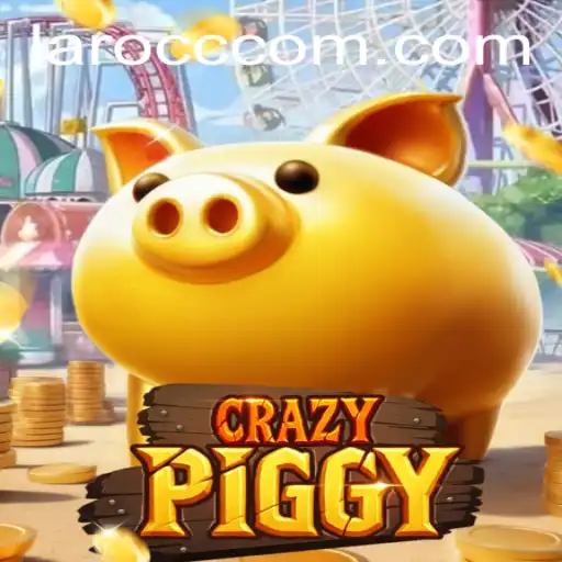 Discovering CrazyPiggy: A Unique Gaming Experience at Laro.CC