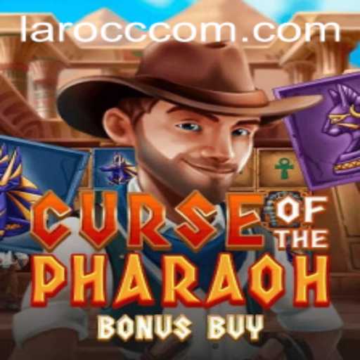 Exploring the Adventure of CurseofthePharaohBonusBuy on Laro.CC
