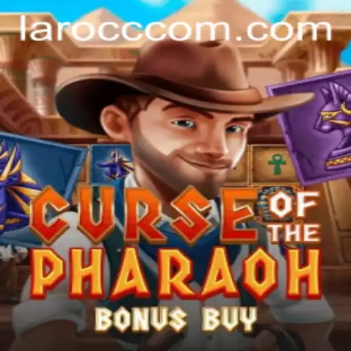 Exploring the Adventure of CurseofthePharaohBonusBuy on Laro.CC
