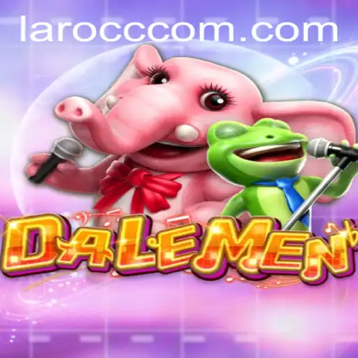 Discover the World of DALEMEN: A New Era in Laro.CC Gaming