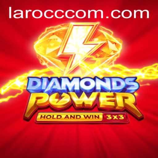 Unlock Your Adventurous Spirit with Diamondspower on Laro.CC