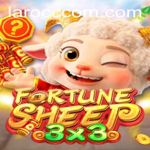 Exploring FortuneSheep: A New Thrilling Game on Laro.CC