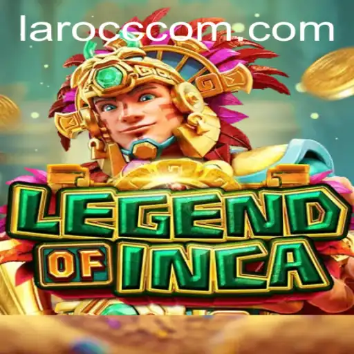 LegendofInca: A Journey Through Time with Laro.CC
