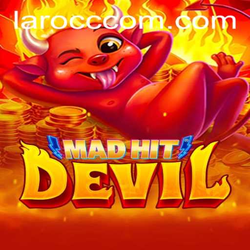 MadHitDevil: A Thrilling Adventure in the World of Laro.CC