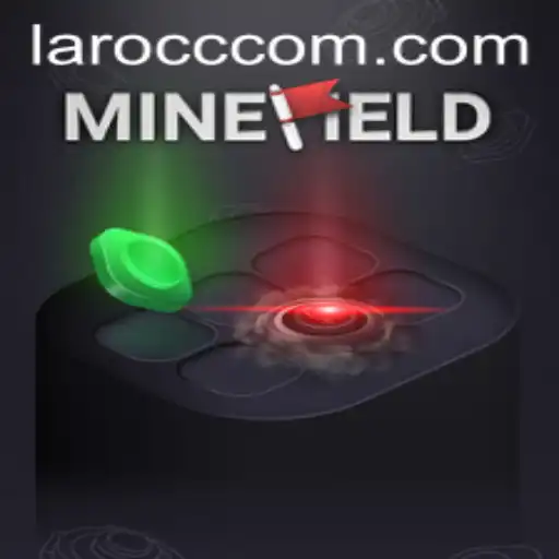 Explore MineField: A Strategic Game Adventure from Laro.CC