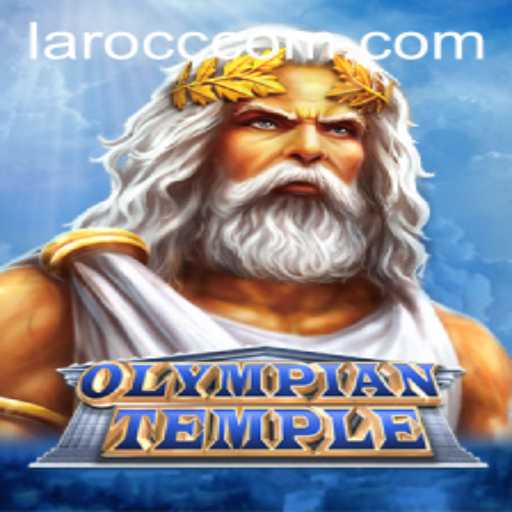 Exploring the Mystical Realms of OlympianTemple