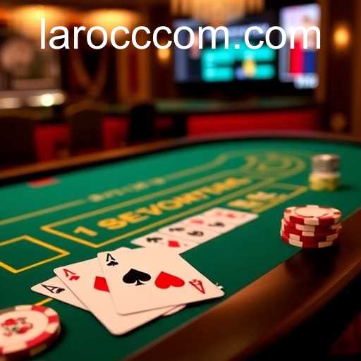 Exploring the World of Online Baccarat with Laro.CC