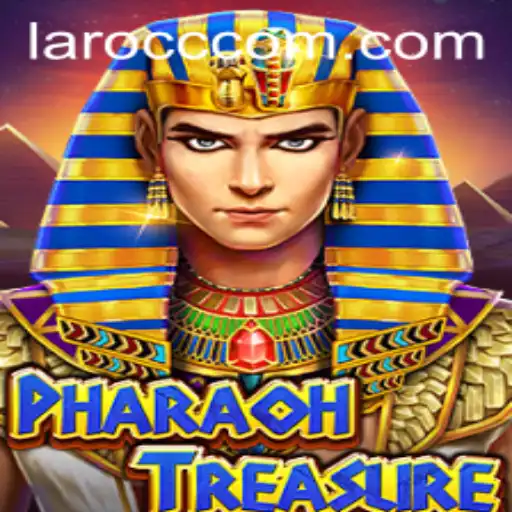 Exploring the Mysteries of PharaohTreasure: A Riveting Digital Adventure