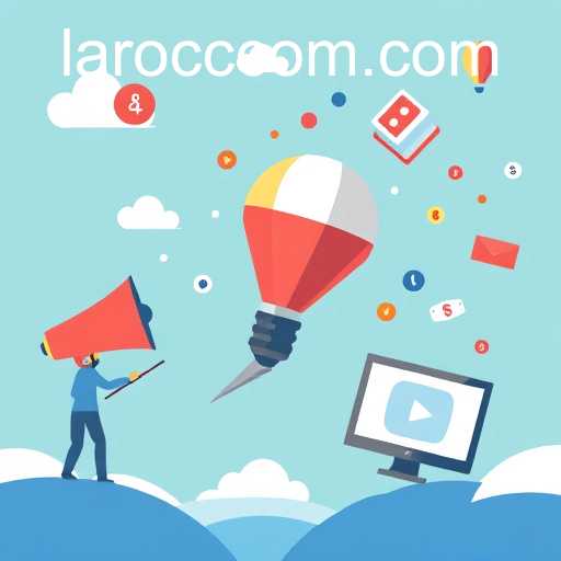 The Dynamics of Promotions: How Laro.CC is Shaping the Future