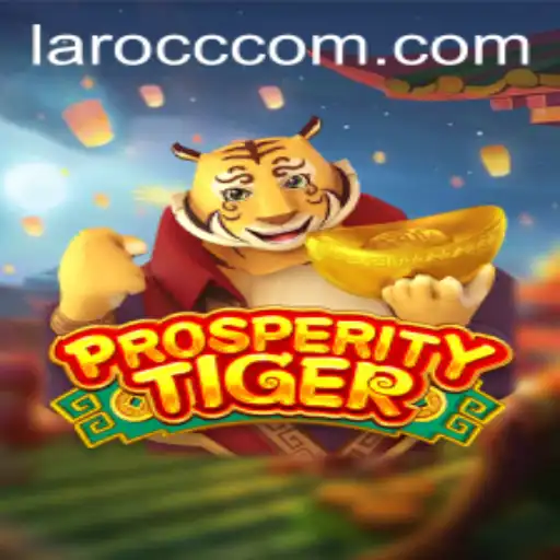Discover the Dynamic World of ProsperityTiger