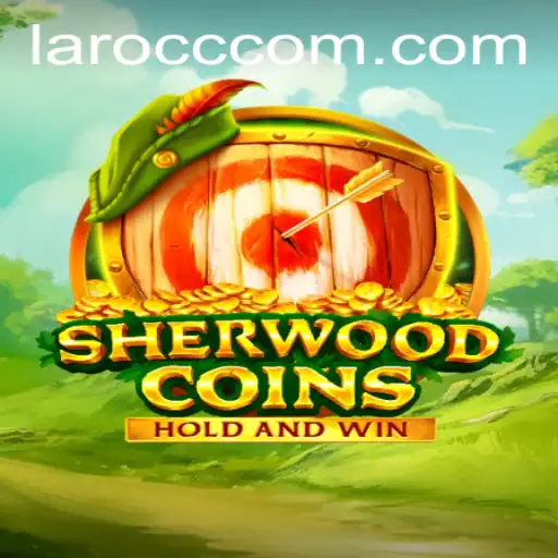 Discover SherwoodCoins: A Medieval Adventure by Laro.CC