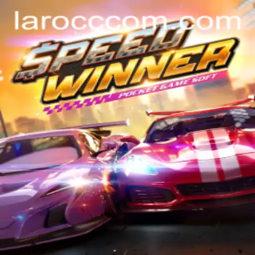 SpeedWinner: A Thrilling Game Adventure with Laro.CC