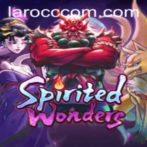 Discovering SpiritedWonders: A Captivating Gaming Experience